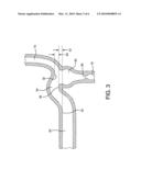 Viscometer with integral sample retention reservoir diagram and image