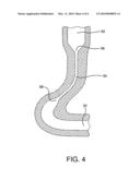 Viscometer with integral sample retention reservoir diagram and image