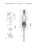 NEBULIZER WASTE PRESSURE REDUCER FOR HPLC SYSTEMS diagram and image