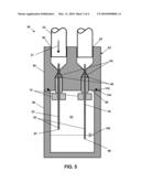 NEBULIZER WASTE PRESSURE REDUCER FOR HPLC SYSTEMS diagram and image