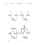 FLOW DISTRIBUTING VALVE diagram and image