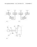 FLOW DISTRIBUTING VALVE diagram and image