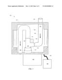 SELF-PROPELLED SENSOR APPARATUS FOR IN SITU ANALYSIS OF ENVIROMENTAL PARAMETERS diagram and image