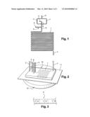 CRYSTALLIZATION OF CHEMICAL SPECIES/POLYMORPHS AND MICROFLUIDIC APPARATUS AND SCREENING METHODOLOGY THEREFOR diagram and image