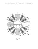 MANUFACTURING METHOD FOR A ROTATION SENSOR DEVICE AND ROTATION SENSOR DEVICE diagram and image