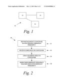 MAGNETOSTRICTIVE SUBSTANCE DETECTION SYSTEM AND METHOD diagram and image