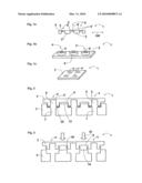 SENSOR ASSEMBLAGE AND METHOD FOR MANUFACTURING A SENSOR ASSEMBLAGE diagram and image