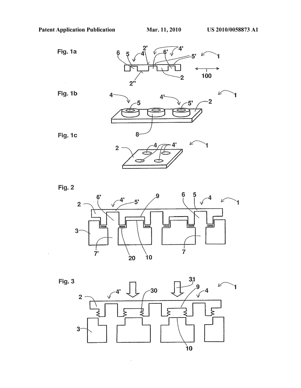 SENSOR ASSEMBLAGE AND METHOD FOR MANUFACTURING A SENSOR ASSEMBLAGE - diagram, schematic, and image 02