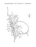 Table Saw Guard diagram and image