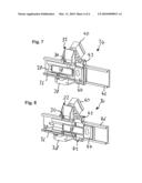 MICROTOME HAVING A CASSETTE CHANGING APPARATUS diagram and image