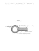 Electric dust collector, discharge electrode, method for producing the discharge electrode, and method for producing discharge needle diagram and image