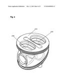 Filter with Exchangeable Insert diagram and image