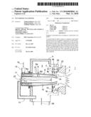 PULVERIZED COAL BURNER diagram and image