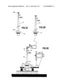 Device for Cutting out and Opening/Closing an Orifice in a Wall at the Bottom of the Sea diagram and image