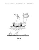 Device for Cutting out and Opening/Closing an Orifice in a Wall at the Bottom of the Sea diagram and image