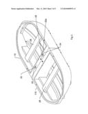 Sectional boat diagram and image