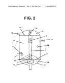 METHOD TO OPTIMIZE COMBUSTION OF LIQUID FUELS diagram and image