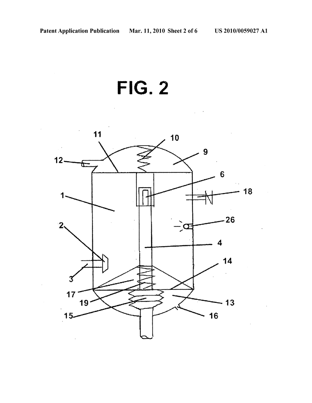 METHOD TO OPTIMIZE COMBUSTION OF LIQUID FUELS - diagram, schematic, and image 03