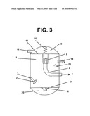 METHOD TO OPTIMIZE COMBUSTION OF LIQUID FUELS diagram and image