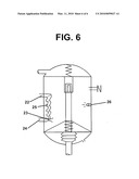 METHOD TO OPTIMIZE COMBUSTION OF LIQUID FUELS diagram and image