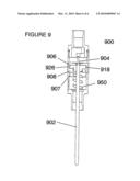 OVERTEMPERATURE PROTECTION SYSTEM FOR A SOLAR WATER HEATING SYSTEM diagram and image