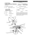 MOUTHPIECE FOR AN INHALER diagram and image