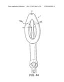 LARYNGEAL MASK AIRWAY DEVICE AND METHOD OF MANUFACTURE diagram and image