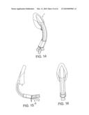 LARYNGEAL MASK AIRWAY DEVICE AND METHOD OF MANUFACTURE diagram and image