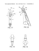 LARYNGEAL MASK AIRWAY DEVICE AND METHOD OF MANUFACTURE diagram and image