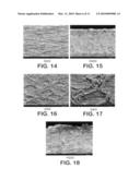 Expanded PTFE Articles and Method of Making Same diagram and image