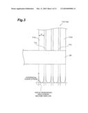 THERMOELECTRIC ELEMENT AND THERMOELECTRIC MODULE diagram and image