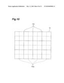 THERMOELECTRIC ELEMENT AND THERMOELECTRIC MODULE diagram and image