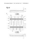 THERMOELECTRIC ELEMENT AND THERMOELECTRIC MODULE diagram and image