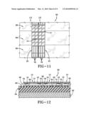 HOOK AND LOOP ATTACHMENT OF SOLAR PANELS TO ROOFING MEMBRANES diagram and image