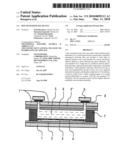 DYE-SENSITIZED SOLAR CELL diagram and image