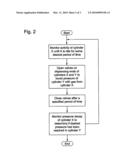 Method of Pressurizing a Gas Cylinder While Dispensing from Another diagram and image