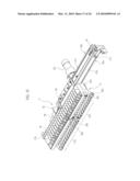 MEDICINE DISPENSING/PACKAGING APPARATUS diagram and image