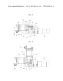 MEDICINE DISPENSING/PACKAGING APPARATUS diagram and image