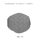 PNEUMATIC TIRE diagram and image