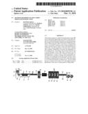 Method for Producing Hot Strips From Lightweight Steel diagram and image