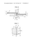 Conductor module and electromagnetic welding method diagram and image