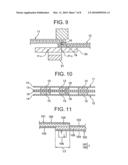 Conductor module and electromagnetic welding method diagram and image