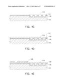 CIRCUIT STRUCTURE OF CIRCUIT BOARD AND PROCESS FOR MANUFACTURING THE SAME diagram and image