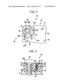 ELECTRONIC APPARATUS AND PRINTED WIRING BOARD diagram and image