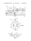 VIBRATION POWER GENERATION FOR A VEHICLE diagram and image