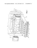 EGG HANDLING SYSTEM diagram and image