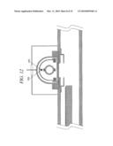 MAGNETRON SPUTTERING APPARATUS diagram and image