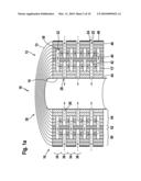 MODULE FOR PROCESSING A FLUID AND A PROCESS FOR MANUFACTURE OF SAME diagram and image