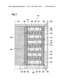 MODULE FOR PROCESSING A FLUID AND A PROCESS FOR MANUFACTURE OF SAME diagram and image