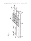 MODULE FOR PROCESSING A FLUID AND A PROCESS FOR MANUFACTURE OF SAME diagram and image